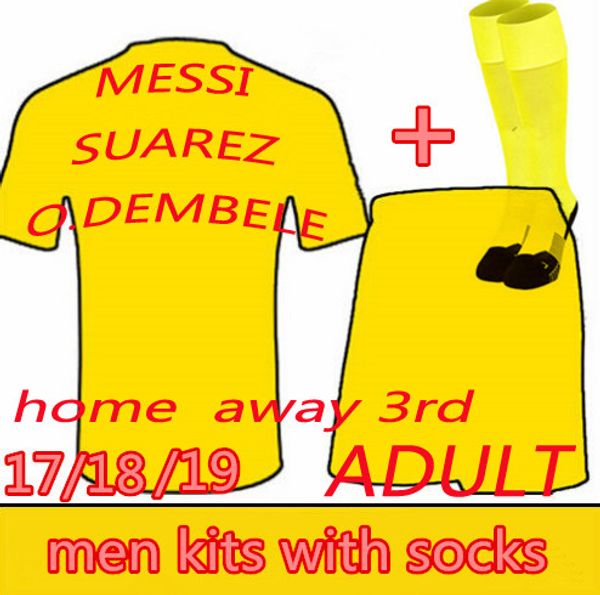 Kit with ock 18 19 20 me i uarez o dembele a inie ta coutinho men kit occer jer ey 2019 2020 home blue away 3rd pique hirt
Kit with ock 18 19 20 me i uarez o dembele a inie ta coutinho men kit occer jer ey 2019 2020 home blue away 3rd pique hirt
