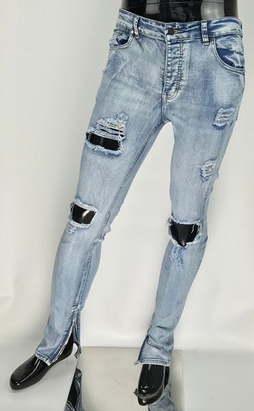 Pencil Pants Kanye West Fear Of God Boots Jeans Mens Justin Bieber Ripped Jeans For Men Bottom Zipper Skinny Jeans Men Valentine
Pencil Pants Kanye West Fear Of God Boots Jeans Mens Justin Bieber Ripped Jeans For Men Bottom Zipper Skinny Jeans Men Valentine