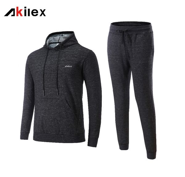 running hoodies sets fitness sportwear brand men sport suit outdoor sports wear long sleeve sweatshirts, Black;blue
running hoodies sets fitness sportwear brand men sport suit outdoor sports wear long sleeve sweatshirts, Black;blue