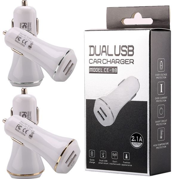 2 port 2 1a auto power adapter car charger for iphone 6 7 8 x am ung 7 8 9 android phone gp mp3 with retail box
2 port 2 1a auto power adapter car charger for iphone 6 7 8 x am ung 7 8 9 android phone gp mp3 with retail box