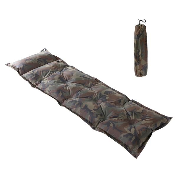 damp-proof pad inflatable sleeping pad camping mat camping ground mattress outdoor inflating mat cushion
damp-proof pad inflatable sleeping pad camping mat camping ground mattress outdoor inflating mat cushion