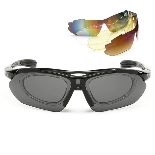 cycling glasse sports sunglasses outdoors protective light glasses 5 lens bicycle goggles riding eyewear
cycling glasse sports sunglasses outdoors protective light glasses 5 lens bicycle goggles riding eyewear