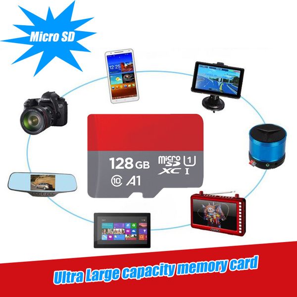 universal micro sd micro sd card class10 ultra sdhc sdxc 16gb 32gb 64gb 128gb 100mb/s original uhs-i class10 mobile flash memory card
universal micro sd micro sd card class10 ultra sdhc sdxc 16gb 32gb 64gb 128gb 100mb/s original uhs-i class10 mobile flash memory card