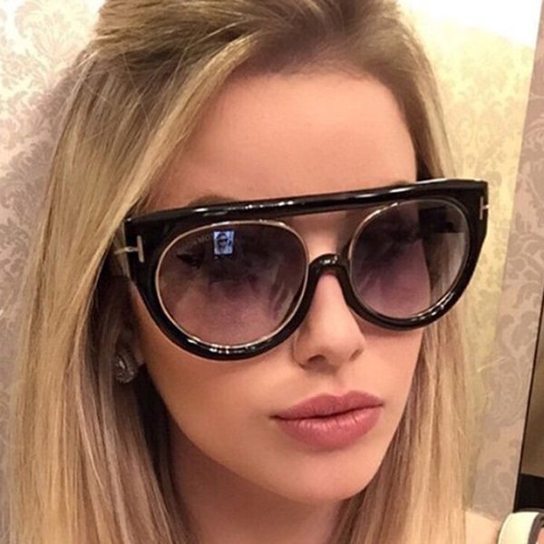 pawxfb new classic brand designer oversized square sunglasses sun glasses luxury gafas de sol shades, White;black
pawxfb new classic brand designer oversized square sunglasses sun glasses luxury gafas de sol shades, White;black