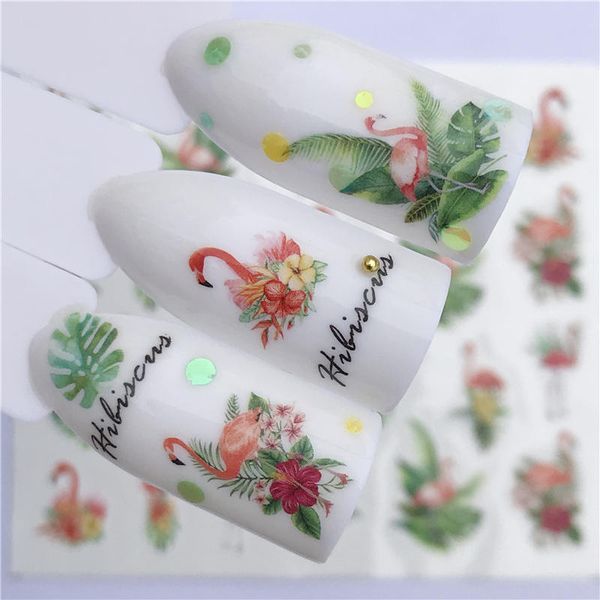 lcj 32 styles available nail art water sticker daisy rose sakura flamingo parrot dried flower transfer decal tattoo decor, Black
lcj 32 styles available nail art water sticker daisy rose sakura flamingo parrot dried flower transfer decal tattoo decor, Black