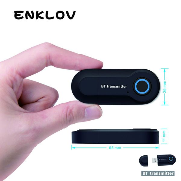 enklov handsbluetooth car kit usb powered audio adapter tv computer 3.5mm audio transmitter tv adapter car bluetooth
enklov handsbluetooth car kit usb powered audio adapter tv computer 3.5mm audio transmitter tv adapter car bluetooth