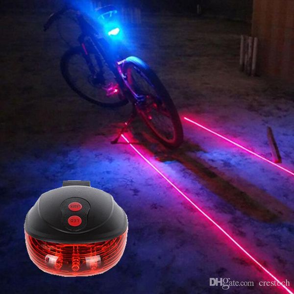 night warning lamps bicycle led light 2 lasers night mountain bike tail light taillight mtb safety warning bicycle rear lamp bycicle light
night warning lamps bicycle led light 2 lasers night mountain bike tail light taillight mtb safety warning bicycle rear lamp bycicle light