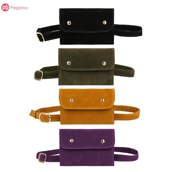 4solid color simple scrub leather fanny pack women chest waist bag phone handba bag 18cm long not fit 7/8plus
4solid color simple scrub leather fanny pack women chest waist bag phone handba bag 18cm long not fit 7/8plus