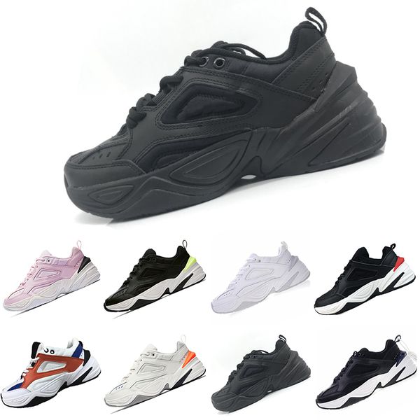 Classic Hot Buack Monarch the M2K Tekno Dad Sports Running Shoes Top quality Women Mens Designer Zapatillas Sports Trainers Sneakers 36-45
Classic Hot Buack Monarch the M2K Tekno Dad Sports Running Shoes Top quality Women Mens Designer Zapatillas Sports Trainers Sneakers 36-45