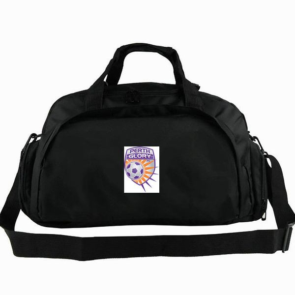 perth duffel bag glory fc tote nib football club backpack soccer team luggage sport shoulder duffle outdoor sling pack 
perth duffel bag glory fc tote nib football club backpack soccer team luggage sport shoulder duffle outdoor sling pack