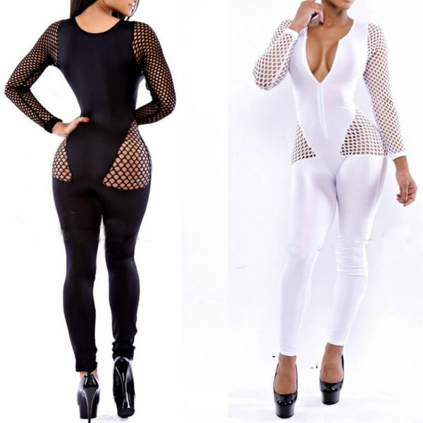 muxu black transparent long sleeve bodysuit rompers womens jumpsuit one piece body femme womens clothing v neck combishort, Black;white
muxu black transparent long sleeve bodysuit rompers womens jumpsuit one piece body femme womens clothing v neck combishort, Black;white