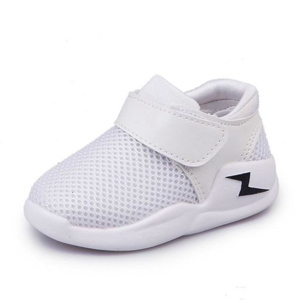 mesh children shoes 2018 summer fashion footwear baby toddler breathable net girls boys sport shoe non-slip kids sneakers, Black;red
mesh children shoes 2018 summer fashion footwear baby toddler breathable net girls boys sport shoe non-slip kids sneakers, Black;red