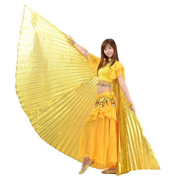 belly dance fan wings egypt dancing golden winged bellydance performance silver belly dance accessories 2018 fashion, Black;red
belly dance fan wings egypt dancing golden winged bellydance performance silver belly dance accessories 2018 fashion, Black;red