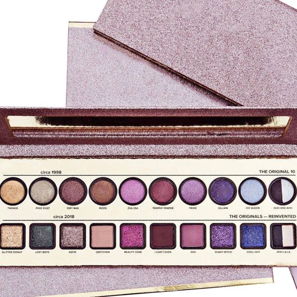 MAKEUP Faced Eyeshadow Plaette 20 colors pro eye shadow circa 1998 to circa 2018 shadows palette
MAKEUP Faced Eyeshadow Plaette 20 colors pro eye shadow circa 1998 to circa 2018 shadows palette