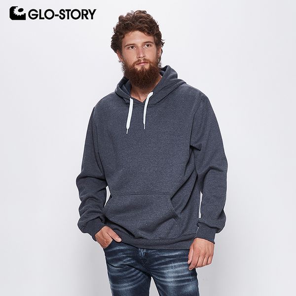 glo-story men's 2018 fleece plus size hoodies man basic casual streetwear pullover hooded sweatshirts 2xl 3xl 4xl 5xl, Black
glo-story men's 2018 fleece plus size hoodies man basic casual streetwear pullover hooded sweatshirts 2xl 3xl 4xl 5xl, Black