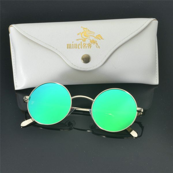 small punk sunglasses women metal oval retro glasses transparent female round cat sun glasses men uv400 shades with box fml, White;black
small punk sunglasses women metal oval retro glasses transparent female round cat sun glasses men uv400 shades with box fml, White;black