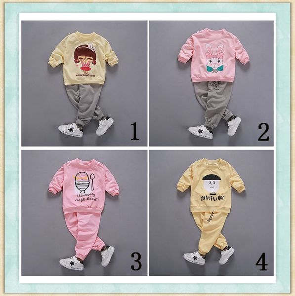 children baby boys girls clothing sets tracksuit cotton sport suit cartoon t-shirt+pants kids clothes sets a666, Blue;red
children baby boys girls clothing sets tracksuit cotton sport suit cartoon t-shirt+pants kids clothes sets a666, Blue;red