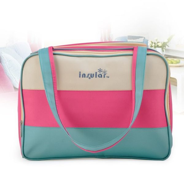 insular colorful stripe diaper bag multifunctional waterproof baby care nappy mummy bag mother shoulder tote stroller bags
insular colorful stripe diaper bag multifunctional waterproof baby care nappy mummy bag mother shoulder tote stroller bags