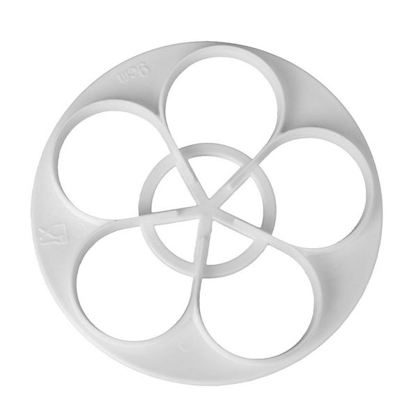 6pcs/set petal roses flower fondant biscuits cutter decorating sugarcraft gum paste tools cupcake kitchen cookie accessories
6pcs/set petal roses flower fondant biscuits cutter decorating sugarcraft gum paste tools cupcake kitchen cookie accessories