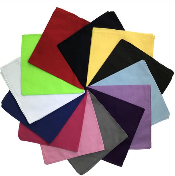 Non fading blank olid color 100 cotton hip pop bandana plain balaclava men port kerchief head band women white bandana whole ale
Non fading blank olid color 100 cotton hip pop bandana plain balaclava men port kerchief head band women white bandana whole ale