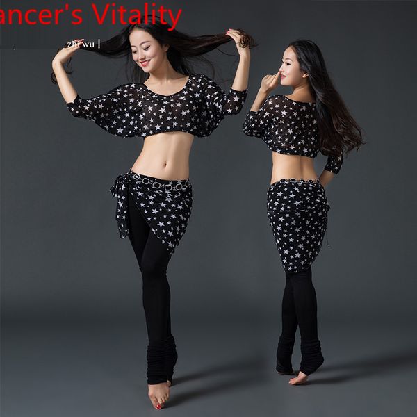 belly dance costumes girls latin dance suit short sleeves trousers 2pcs women belly set for girls, Black;red
belly dance costumes girls latin dance suit short sleeves trousers 2pcs women belly set for girls, Black;red