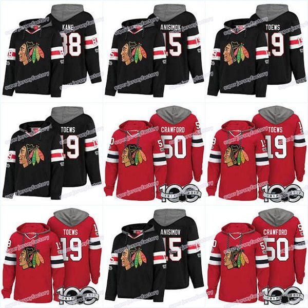 men 100th chicago blackhawks jerseys 15 artem anisimov 19 jonathan toews 50 corey crawford 88 patrick kane hoodies jerseys sweatshirts, Black;red
men 100th chicago blackhawks jerseys 15 artem anisimov 19 jonathan toews 50 corey crawford 88 patrick kane hoodies jerseys sweatshirts, Black;red