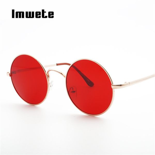 imwete vintage round sunglasses men women fashion metal big red sun glasses for womens mens retro mirror shades sunglass uv400, White;black
imwete vintage round sunglasses men women fashion metal big red sun glasses for womens mens retro mirror shades sunglass uv400, White;black