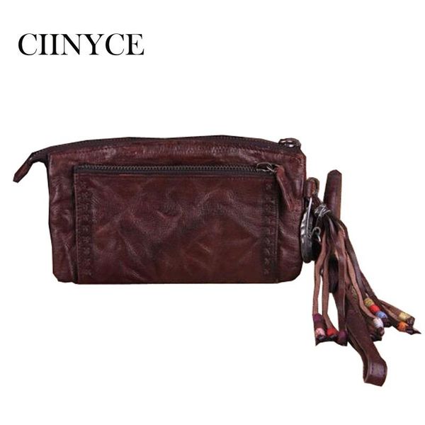 nature cow skin tassels ancient ways fold beadings purse genuine leather woman neutral long zipper manual vintage clutch wallets, Red;black
nature cow skin tassels ancient ways fold beadings purse genuine leather woman neutral long zipper manual vintage clutch wallets, Red;black