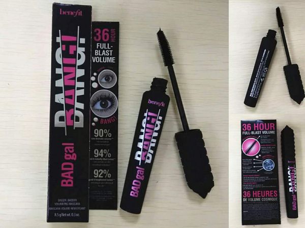 36 mascara hour bad gal bang volumising mascara 36 hours full blast volume size brand new 8.5g dhl ing
36 mascara hour bad gal bang volumising mascara 36 hours full blast volume size brand new 8.5g dhl ing