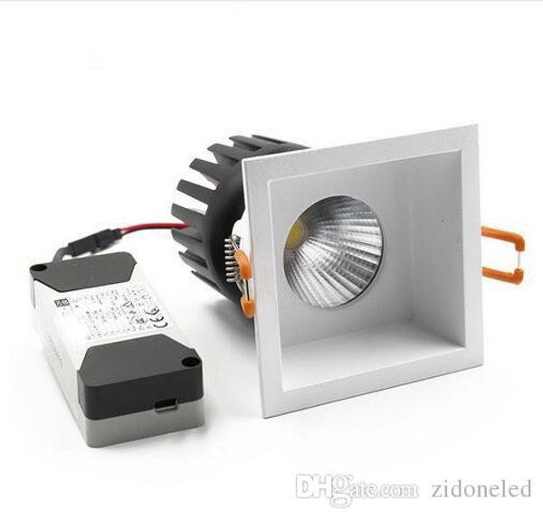 square cob downlight led recessed spotlights replaceable light source ceiling lamp aluminum 110v-240v 6w/10w/15w cut hole 75mm
square cob downlight led recessed spotlights replaceable light source ceiling lamp aluminum 110v-240v 6w/10w/15w cut hole 75mm