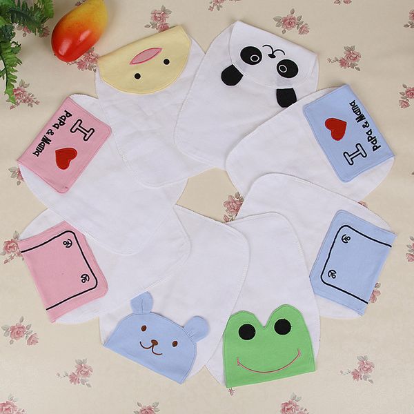 100% coon baby girl/boy sweat absorption towel children's outdoor play wipe sweat pads kids underwear hand towel wholesaler
100% coon baby girl/boy sweat absorption towel children's outdoor play wipe sweat pads kids underwear hand towel wholesaler