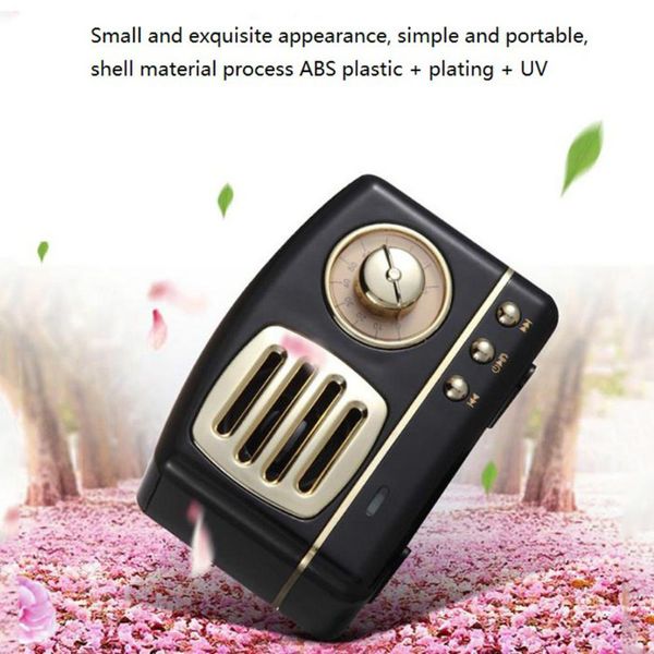 tf fm handsmultimedia radio u disk retro mini portable bluetooth speaker subwoofer heavy bass for iphone 11 samsung note10 huawei
tf fm handsmultimedia radio u disk retro mini portable bluetooth speaker subwoofer heavy bass for iphone 11 samsung note10 huawei
