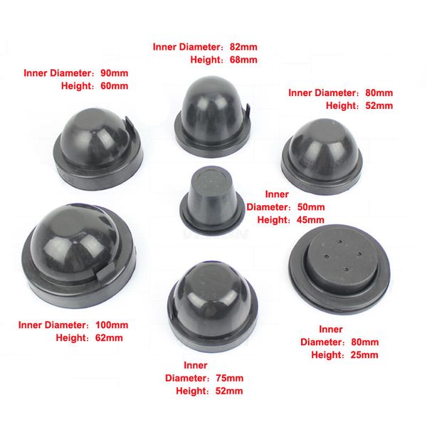 1 pair hid/led headlight housing dust covers rubber waterproof dustproof headlamp seal dust cap car styling accessories
1 pair hid/led headlight housing dust covers rubber waterproof dustproof headlamp seal dust cap car styling accessories