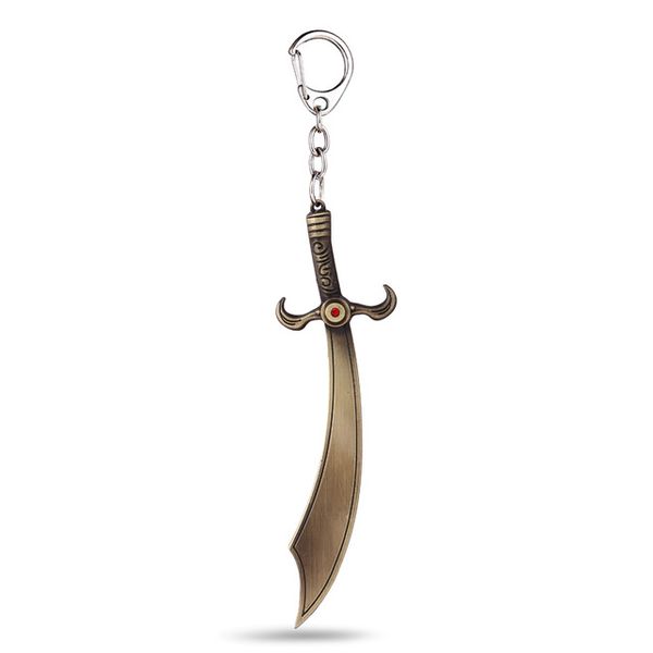 lol game ornament key chain league keychain legends weapon gems exquisite jewelry keyring gift chaveiro, Silver
lol game ornament key chain league keychain legends weapon gems exquisite jewelry keyring gift chaveiro, Silver