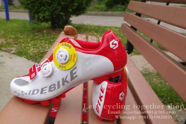 wholesale men and women's super light cycling road and mtb shoes self-locking sport snaker bicycle equipment, Black
wholesale men and women's super light cycling road and mtb shoes self-locking sport snaker bicycle equipment, Black