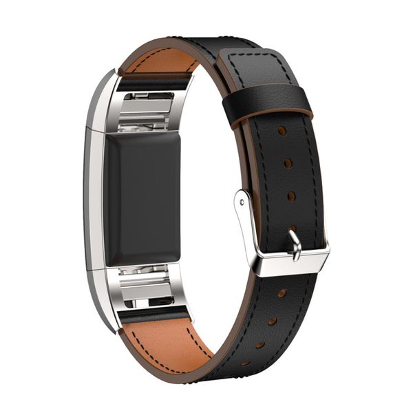 new arrive watchband for alta genuine leather watch band strap bracelet for alta charge 2 band strap dropship, Black;brown
new arrive watchband for alta genuine leather watch band strap bracelet for alta charge 2 band strap dropship, Black;brown