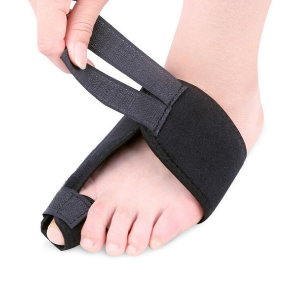 reinforced aligner with day and night toe and big foot bone hallux valgus correction strap ankle support, Blue;black
reinforced aligner with day and night toe and big foot bone hallux valgus correction strap ankle support, Blue;black