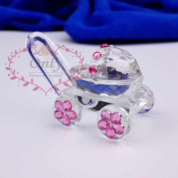 бесплатная доставка 30 шт. / лот симпатичные хрусталя детская коляска baby shower выступает
бесплатная доставка 30 шт. / лот симпатичные хрусталя детская коляска baby shower выступает