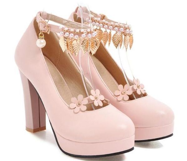 send 2018 new style korean coarse heel single shoes women's waterproof table fashion high heeled shoes and spring, Black
send 2018 new style korean coarse heel single shoes women's waterproof table fashion high heeled shoes and spring, Black