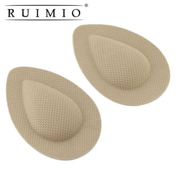 ruimio skin color pair of metatarsal pads ball of foot forefoot cushions for high-heeled shoes anti slip insoles foot care tool
ruimio skin color pair of metatarsal pads ball of foot forefoot cushions for high-heeled shoes anti slip insoles foot care tool