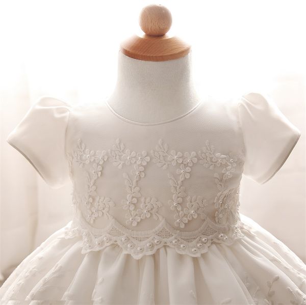 Lace Crochet Christening Gown Toddler Girl White Wedding Dress First Birthday Outfits Baby Girl Tutu Summer Dress Kids Clothes, Customize
Lace Crochet Christening Gown Toddler Girl White Wedding Dress First Birthday Outfits Baby Girl Tutu Summer Dress Kids Clothes, Customize