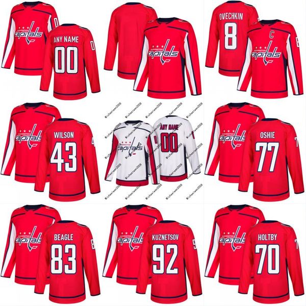 Mens Womens Youth 74 TJ Oshie Jersey 2017-2018 Season 8 Alexander Ovechkin 19 Nicklas Backstrom 70 Braden Holtby 92 Evgeny Kuznetsov Jersey
Mens Womens Youth 74 TJ Oshie Jersey 2017-2018 Season 8 Alexander Ovechkin 19 Nicklas Backstrom 70 Braden Holtby 92 Evgeny Kuznetsov Jersey