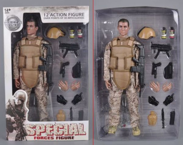 christmas pvc 5 style 12 "1 /6 swat black uniform military army combat game toys soldier set sdu seals action figure model toys
christmas pvc 5 style 12 "1 /6 swat black uniform military army combat game toys soldier set sdu seals action figure model toys