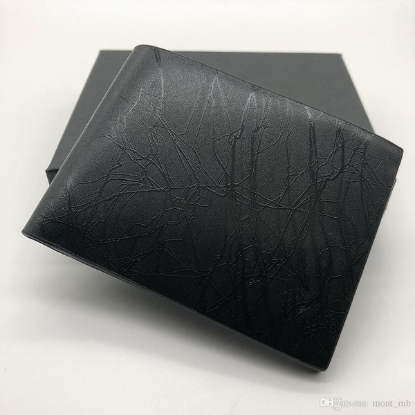 new luxury men's leather short clip wallet holder mt wallet mb designer wallet credit card holder pocket p m b premium box, Red;black
new luxury men's leather short clip wallet holder mt wallet mb designer wallet credit card holder pocket p m b premium box, Red;black
