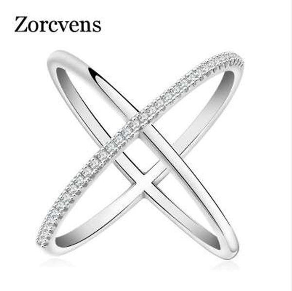 zorcvens 2018 design infinity ring with 36 pieces micro paved cz fashion women silver color rings wholesale, Golden;silver
zorcvens 2018 design infinity ring with 36 pieces micro paved cz fashion women silver color rings wholesale, Golden;silver