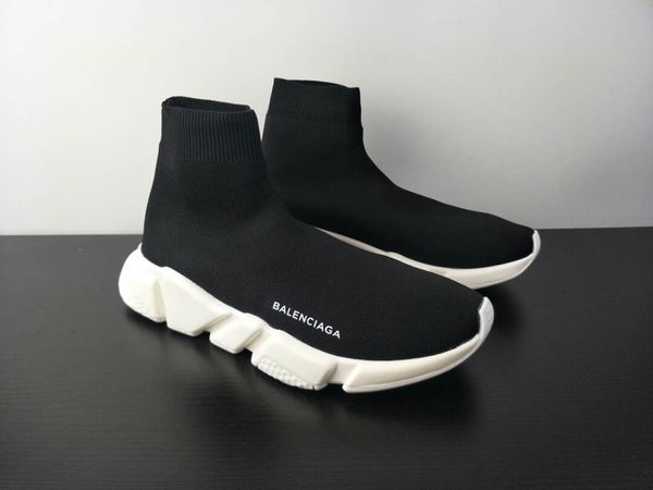Лучшее качество Szie EUR 36 до 46 47 48 Speed Trainer роскошные мужчины и женщины носок кроссовк
Лучшее качество Szie EUR 36 до 46 47 48 Speed Trainer роскошные мужчины и женщины носок кроссовк