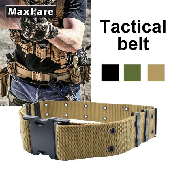 canvas belt tactical package waist sturdy work clothes waistband straps motion, Black;gray
canvas belt tactical package waist sturdy work clothes waistband straps motion, Black;gray