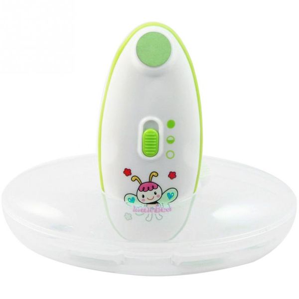 nail care for baby kid children little bees baby nail clippers electric trimmer for safe and effective
nail care for baby kid children little bees baby nail clippers electric trimmer for safe and effective
