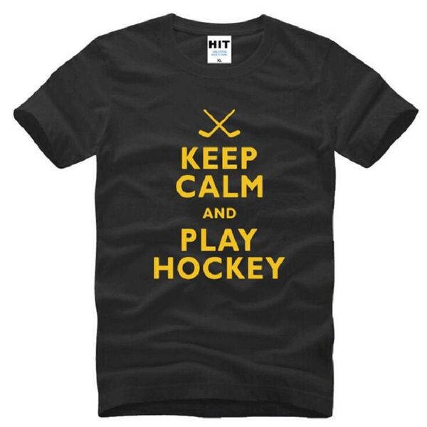 keep calm and play hockey printed t shirts men t shirt for men summer new short sleeve o neck cotton tee camisetas hombre s-3xl, White;black
keep calm and play hockey printed t shirts men t shirt for men summer new short sleeve o neck cotton tee camisetas hombre s-3xl, White;black
