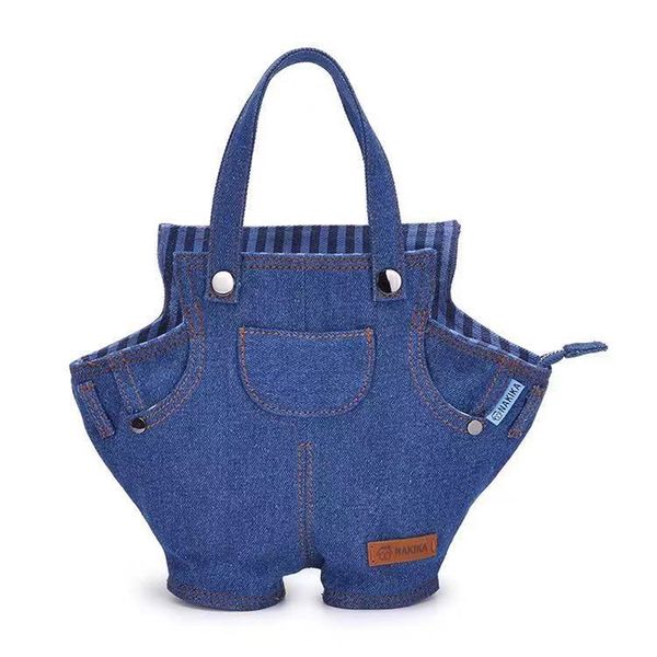 2018 well-known new denim personality simple ladies handbag trend art small fresh shoulder bag for women bolsa
2018 well-known new denim personality simple ladies handbag trend art small fresh shoulder bag for women bolsa